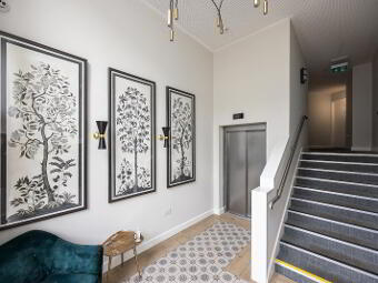 Apartment 15 The Priory, 11 High Street, Holywood, BT18 9AT photo 2