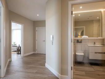 Apartment 15 The Priory, 11 High Street, Holywood, BT18 9AT photo 4