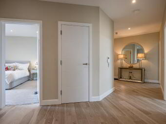 Apartment 15 The Priory, 11 High Street, Holywood, BT18 9AT photo 3