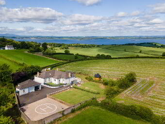 Sliabh Cuan House, 9 Mountain Road, Portaferry, BT22 1PL photo 3