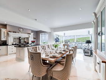 Sliabh Cuan House, 9 Mountain Road, Portaferry, BT22 1PL photo 4