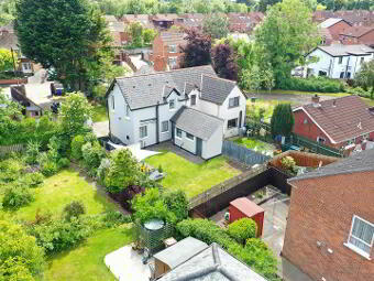 21 Ardmore Avenue, Finaghy Road North, Belfast, BT10 0JP photo 3