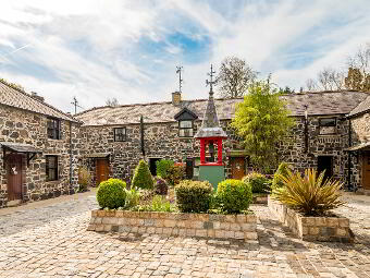 Blackstone Cottage, 3 Ballygarvey Mews, Ballygarvey Road, Ballymena, BT43 7JT photo 2