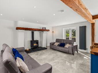 Blackstone Cottage, 3 Ballygarvey Mews, Ballygarvey Road, Ballymena, BT43 7JT photo 4
