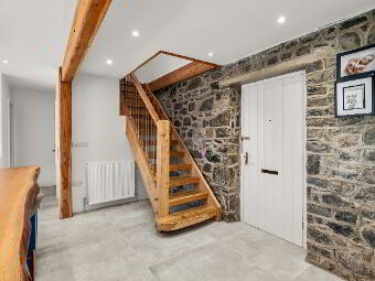 Blackstone Cottage, 3 Ballygarvey Mews, Ballygarvey Road, Ballymena, BT43 7JT photo 3