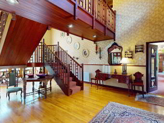 Wilcan Lodge, 103 Greystone Road, Limavady, BT49 0ND photo 2