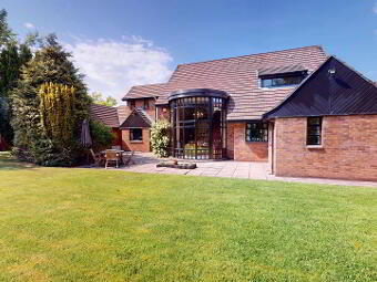 Wilcan Lodge, 103 Greystone Road, Limavady, BT49 0ND photo 4