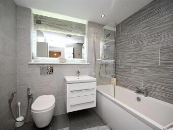 Apt 13 Meadow House, 47 The Boulevard, Belfast, BT7 3LN photo 4