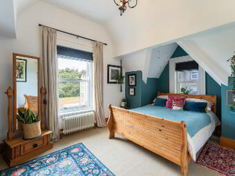 Apartment 17 Crawford House Old Windmill Road, Crawfordsburn, Bangor, BT19 1XL photo 4