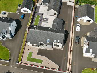 3 Drumnamallaght Rise, 'Off Charlotte Street', Ballymoney, BT53 7FB photo 3
