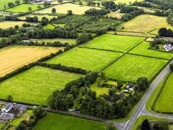 Agricultural Land Adjacent To, 7 Loughanmore Road, Dunadry, BT41 2QP photo 2
