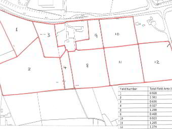 Agricultural Land Adjacent To, 7 Loughanmore Road, Dunadry, BT41 2QP photo 3