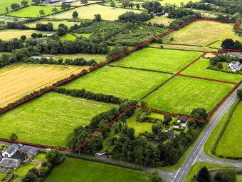 Agricultural Land Adjacent To, 7 Loughanmore Road, Dunadry, BT41 2QP photo 4