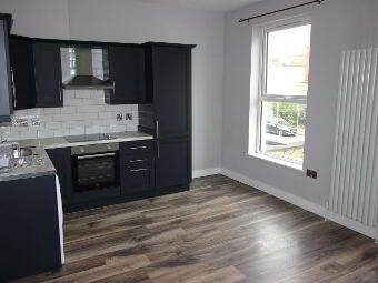 Apartment 2 153 Albertbridge Road, Belfast, BT5 4NZ photo 2