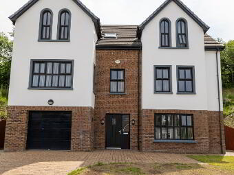 79 Victoria Gate, Waterside, Derry, BT47 2TP photo 2