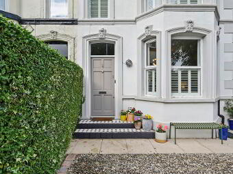 76 Earlswood Road, Ballyhackamore, Belfast, BT4 3DZ photo 3
