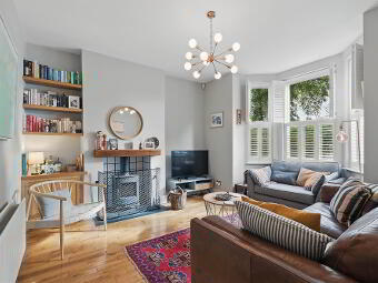 76 Earlswood Road, Ballyhackamore, Belfast, BT4 3DZ photo 4