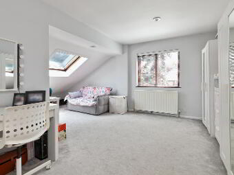 11 Fortwilliam Gardens, Belfast, BT15 4BS photo 4