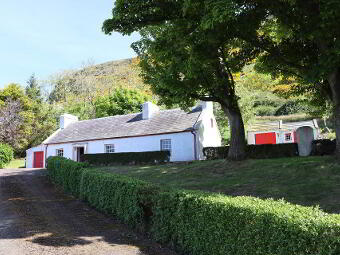 176c Garron Road, Glenariffe, Ballymena, BT44 0RA photo 4
