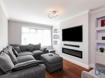 316 Lagmore Meadows, Stewartstown Road, Belfast, BT17 0TJ photo 3