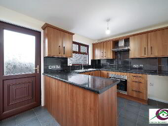 8 Rosemount Gardens, Derry, BT48 0HW photo 4