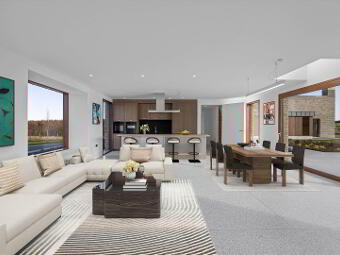 Moor Park, 42 Moss Road, Off Ballymiscaw Road, Holywood, BT18 9RU photo 3