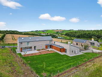 Moor Park, 42 Moss Road, Off Ballymiscaw Road, Holywood, BT18 9RU photo 2