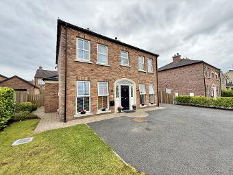 27 Cavanacaw Road, Armagh, BT60 2AB photo 4