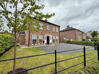 27 Cavanacaw Road, Armagh, BT60 2AB photo 2