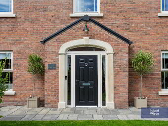8 Belgravia Court, Royal Hillsborough, BT26 6TQ photo 2
