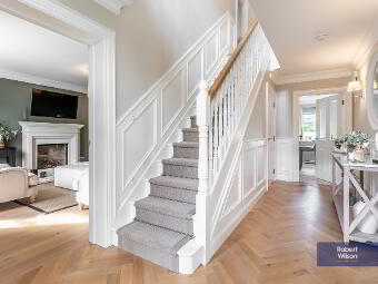 8 Belgravia Court, Royal Hillsborough, BT26 6TQ photo 3