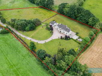 101 Villa Wood Road, With 3.6 Acres Inc Paddock, Dromore, BT25 1LQ photo 2