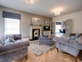 3 Mullaghboy Park, Magherafelt, BT45 photo 4