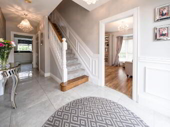 3 Mullaghboy Park, Magherafelt, BT45 photo 2