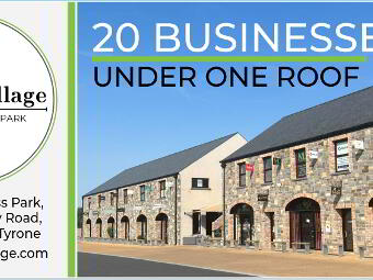 Clonoe Village Business Park, 100 Washingbay Road Coalisland, Dungan...Dungannon, BT71 4PU photo 2