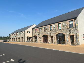 Clonoe Village Business Park, 100 Washingbay Road Coalisland, Dungan...Dungannon, BT71 4PU photo 3