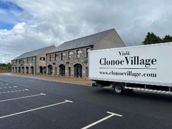 Clonoe Village Business Park, 100 Washingbay Road Coalisland, Dungan...Dungannon, BT71 4PU photo 4