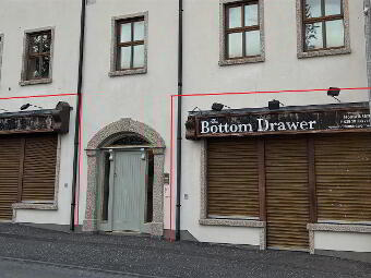 Unit 1, 48-49 Cardinal O'Fiaich Square, Crossmaglen, Newry photo 2