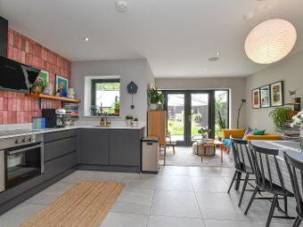11 Mill Place, The Mill Village, Comber, Newtownards, BT23 5ZL photo 3