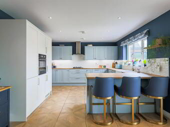 ' Kendrew', 49 Ashgrove Walk, Comber, Newtownards, BT23 5PJ photo 2