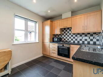 Apt 11, 15 St. Annes Road, Blacks Road, Belfast, BT10 0PQ photo 4