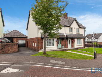 10 Lagmore View Way, Stewartstown Road, Dunmurry, Belfast, BT17 0FP photo 2