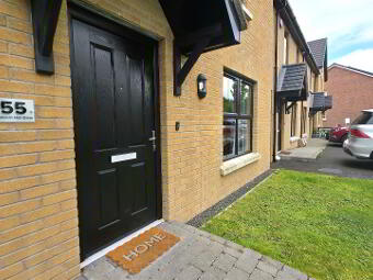 55 Belmont Hall Drive, Antrim, BT41 1FB photo 2