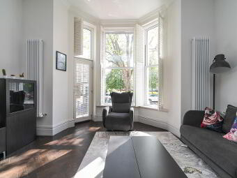 1 Portland House, 13 Wellington Park, Malone Road, Belfast, BT9 6DJ photo 2