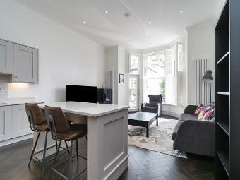 1 Portland House, 13 Wellington Park, Malone Road, Belfast, BT9 6DJ photo 4