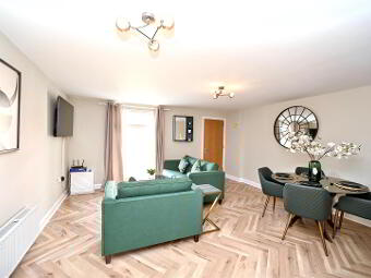 Apt 58 Greenwood Building, 74 Old Bakers Court, Belfast, BT6 8QZ photo 2
