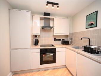 Apt 58 Greenwood Building, 74 Old Bakers Court, Belfast, BT6 8QZ photo 3