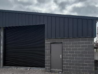 Unit 2, J & H Business Park 95 Lanark Way, Belfast, BT13 3BH photo 2