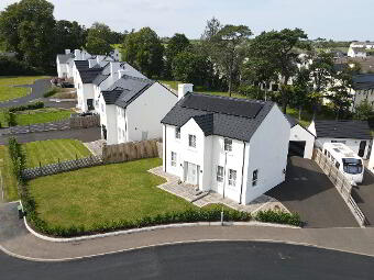 28 The Paddocks, Ballycastle, BT54 6FG photo 2