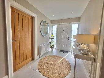 28 The Paddocks, Ballycastle, BT54 6FG photo 4